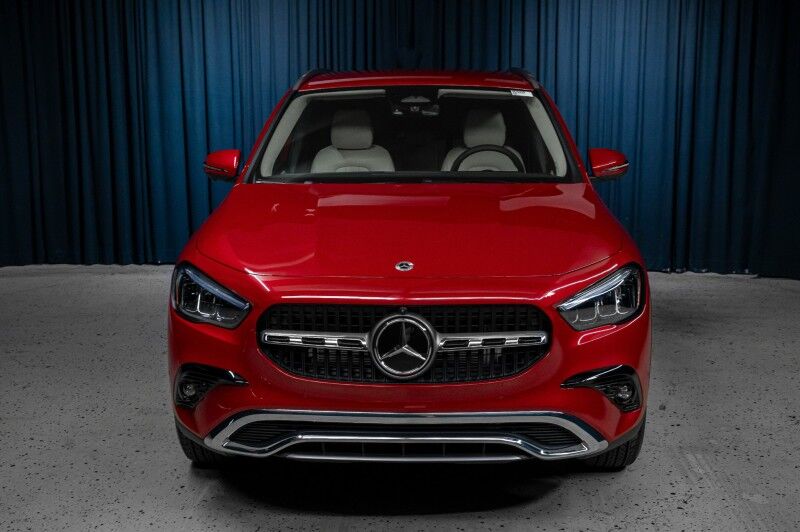 2026 Mercedes-Benz GLA 250 SUV