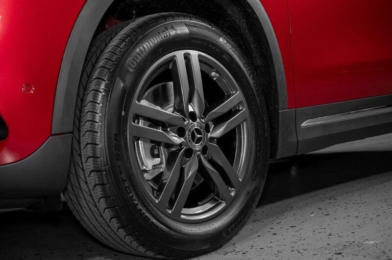 2026 Mercedes-Benz GLA 250 SUV Scottsdale AZ