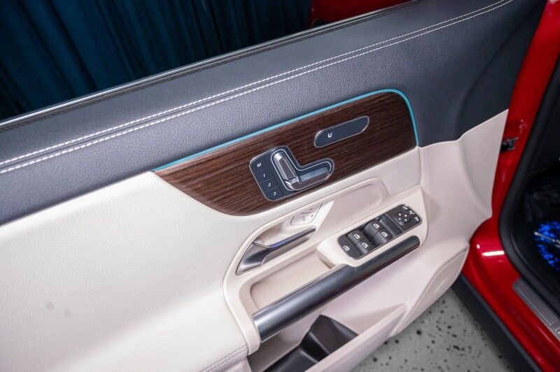 2026 Mercedes-Benz GLA 250 SUV Scottsdale AZ