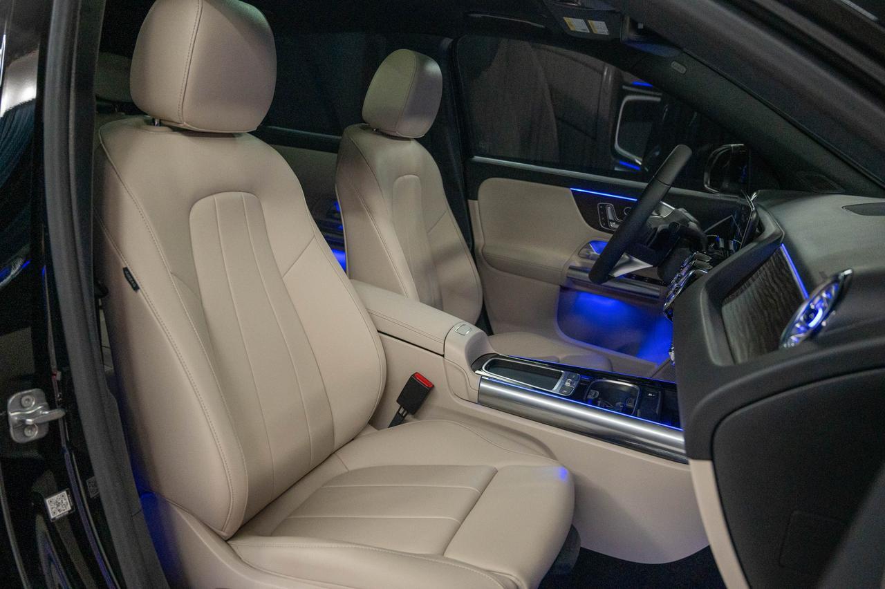 2026 Mercedes-Benz GLA 250 SUV Scottsdale AZ