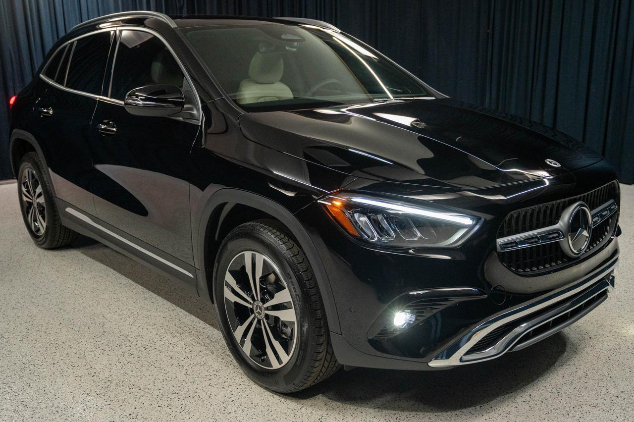 2026 Mercedes-Benz GLA 250 SUV Scottsdale AZ