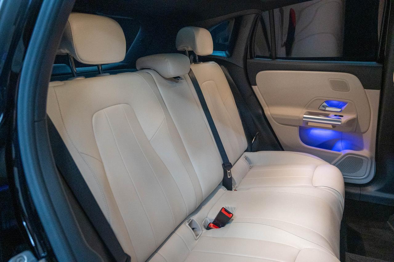2026 Mercedes-Benz GLA 250 SUV Scottsdale AZ