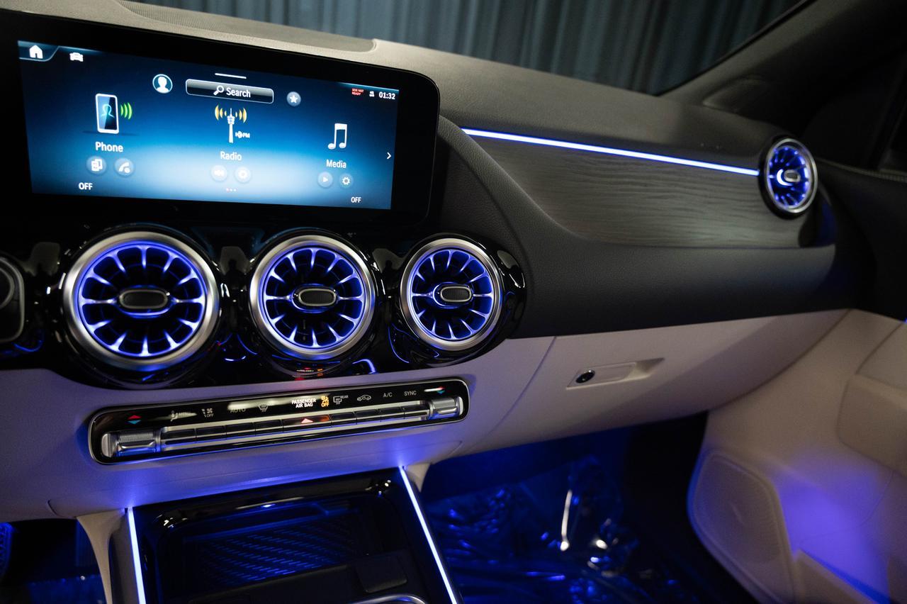 2026 Mercedes-Benz GLA 250 SUV Scottsdale AZ