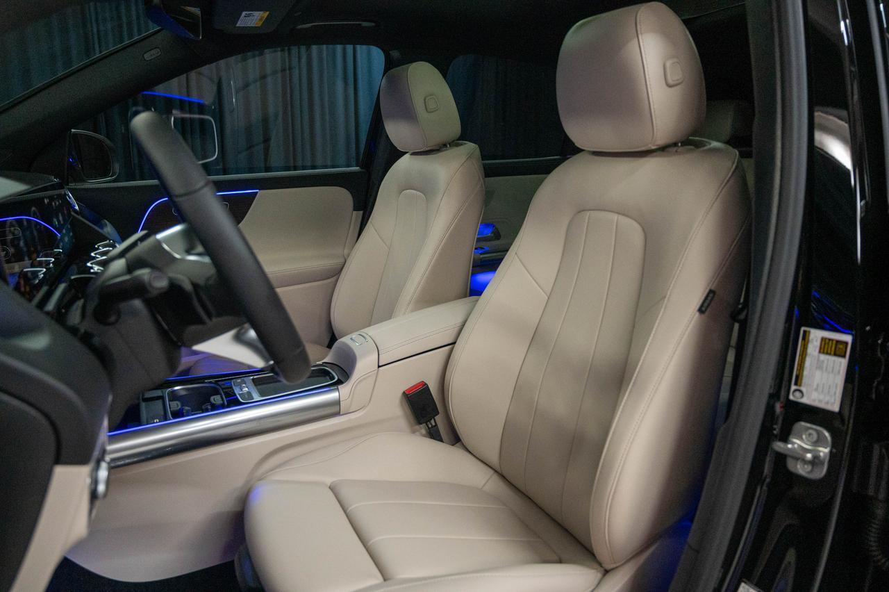 2026 Mercedes-Benz GLA 250 SUV Scottsdale AZ