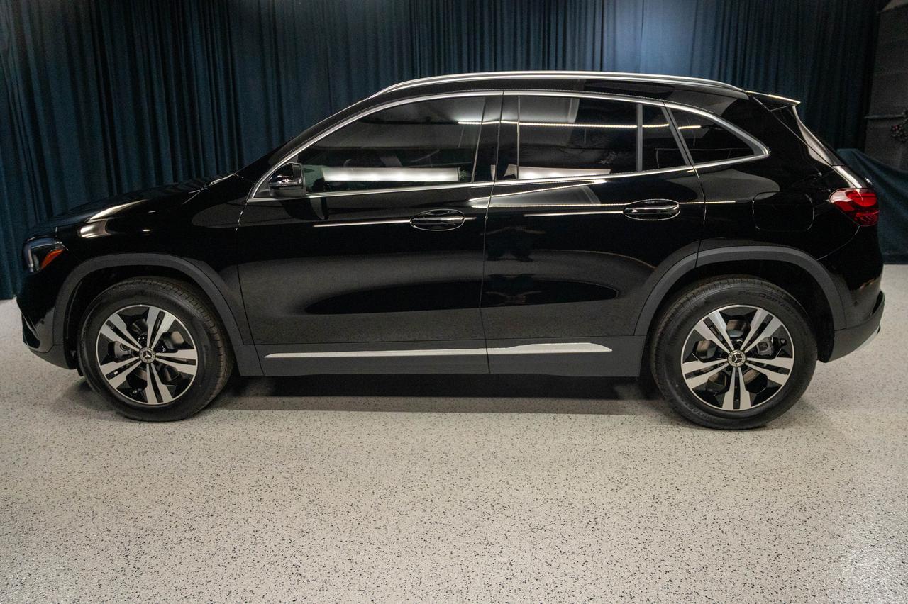 2026 Mercedes-Benz GLA 250 SUV Scottsdale AZ