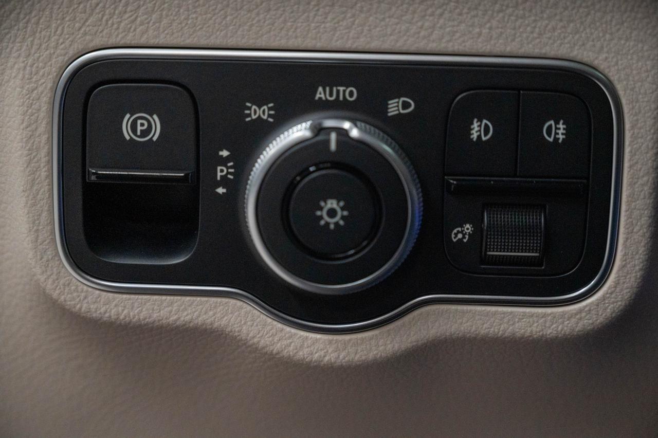 2026 Mercedes-Benz GLA 250 SUV Scottsdale AZ