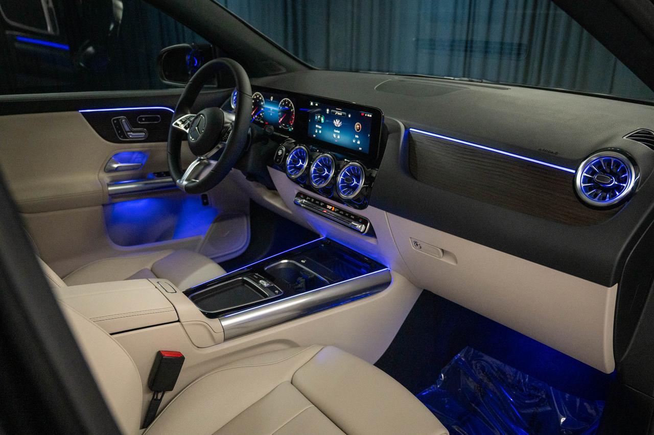 2026 Mercedes-Benz GLA 250 SUV Scottsdale AZ