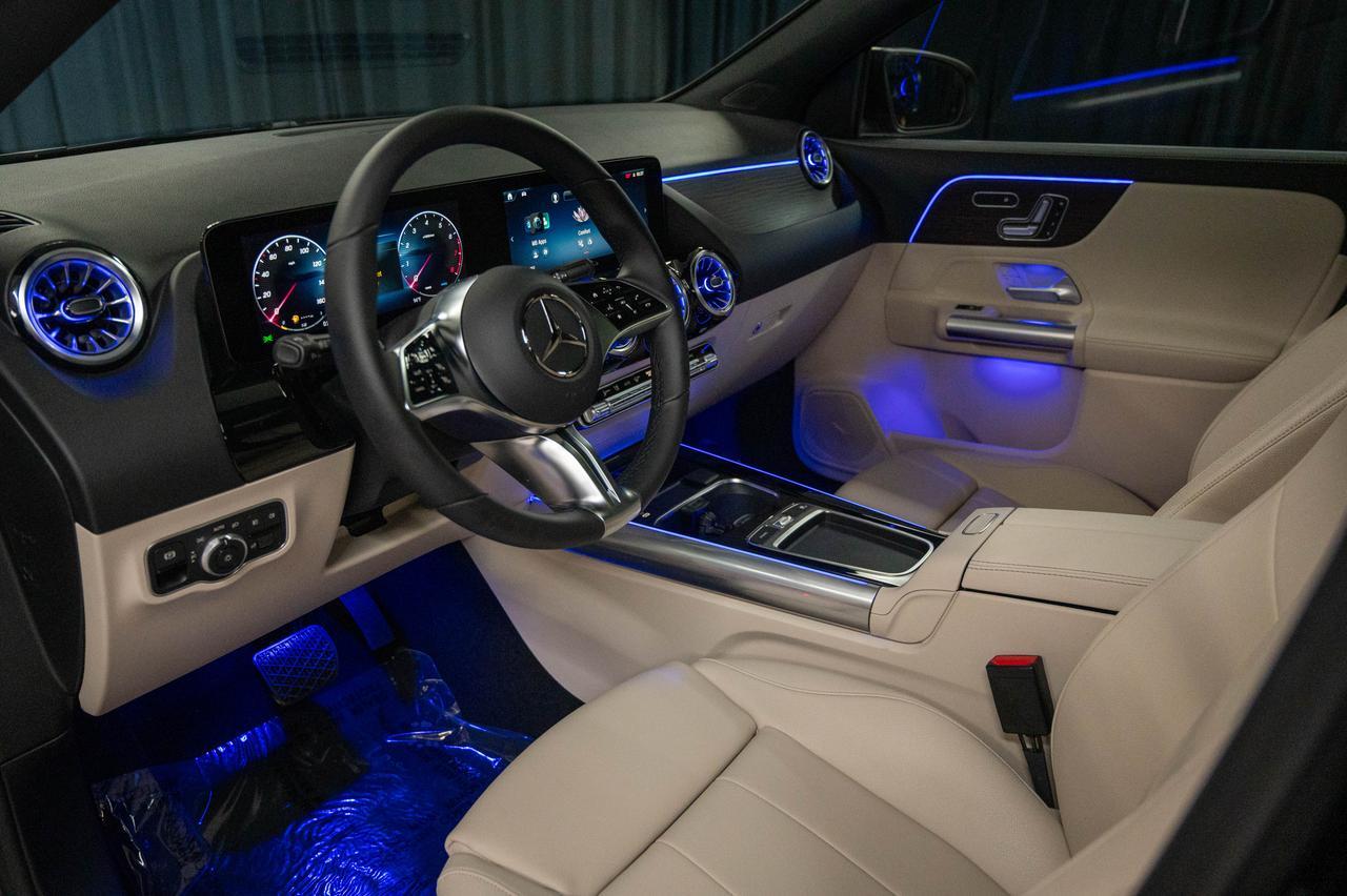 2026 Mercedes-Benz GLA 250 SUV Scottsdale AZ