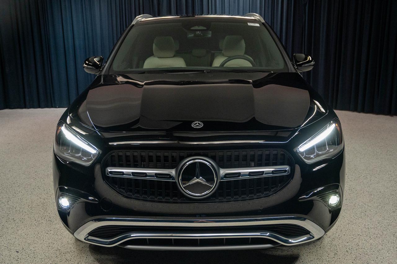 2026 Mercedes-Benz GLA 250 SUV Scottsdale AZ