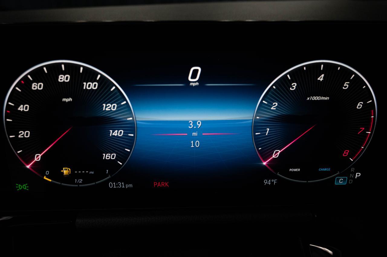 2026 Mercedes-Benz GLA 250 SUV Scottsdale AZ