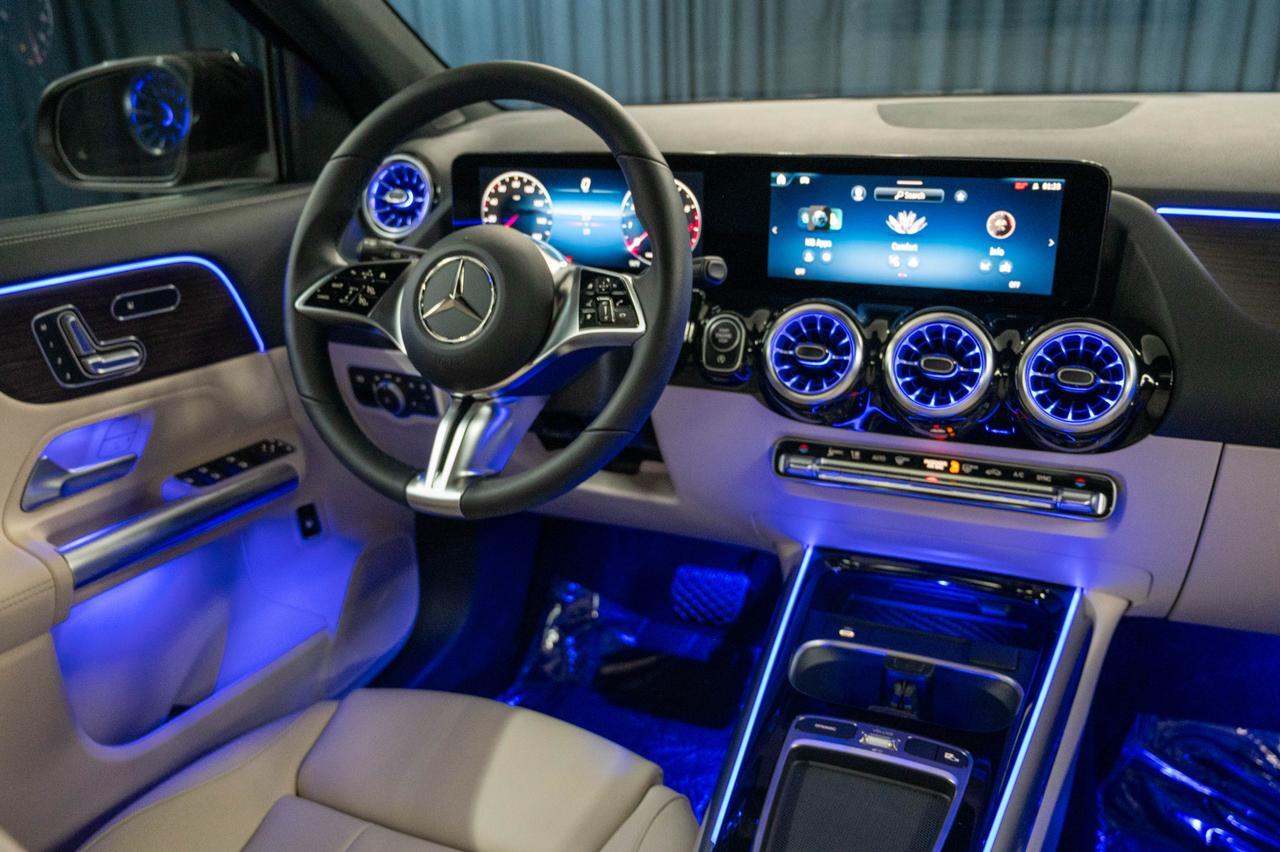 2026 Mercedes-Benz GLA 250 SUV Scottsdale AZ
