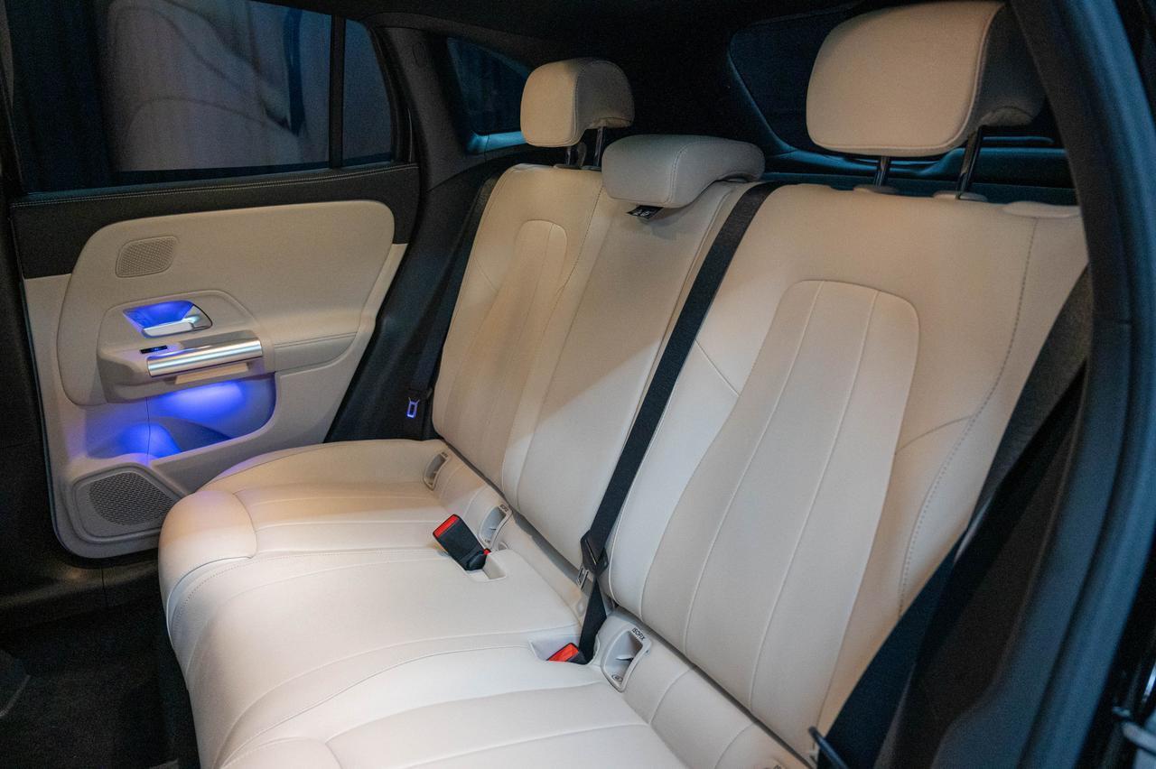 2026 Mercedes-Benz GLA 250 SUV Scottsdale AZ