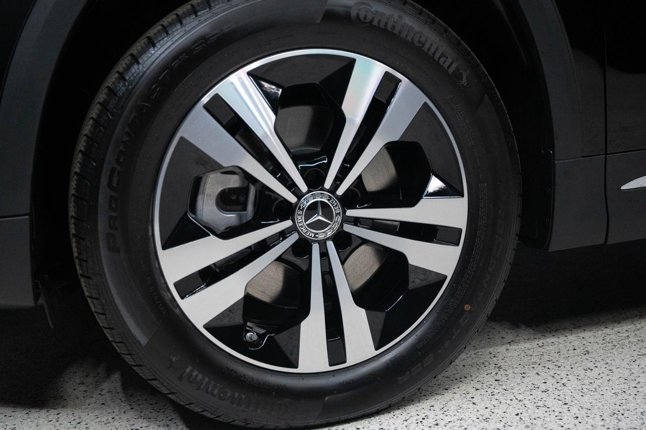 2026 Mercedes-Benz GLA 250 SUV Scottsdale AZ