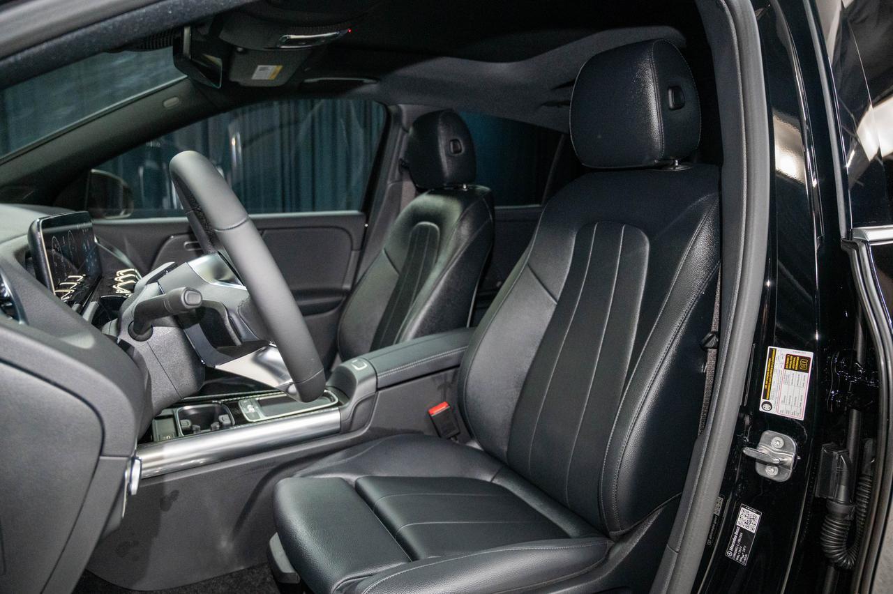 2026 Mercedes-Benz GLA 250 SUV Scottsdale AZ
