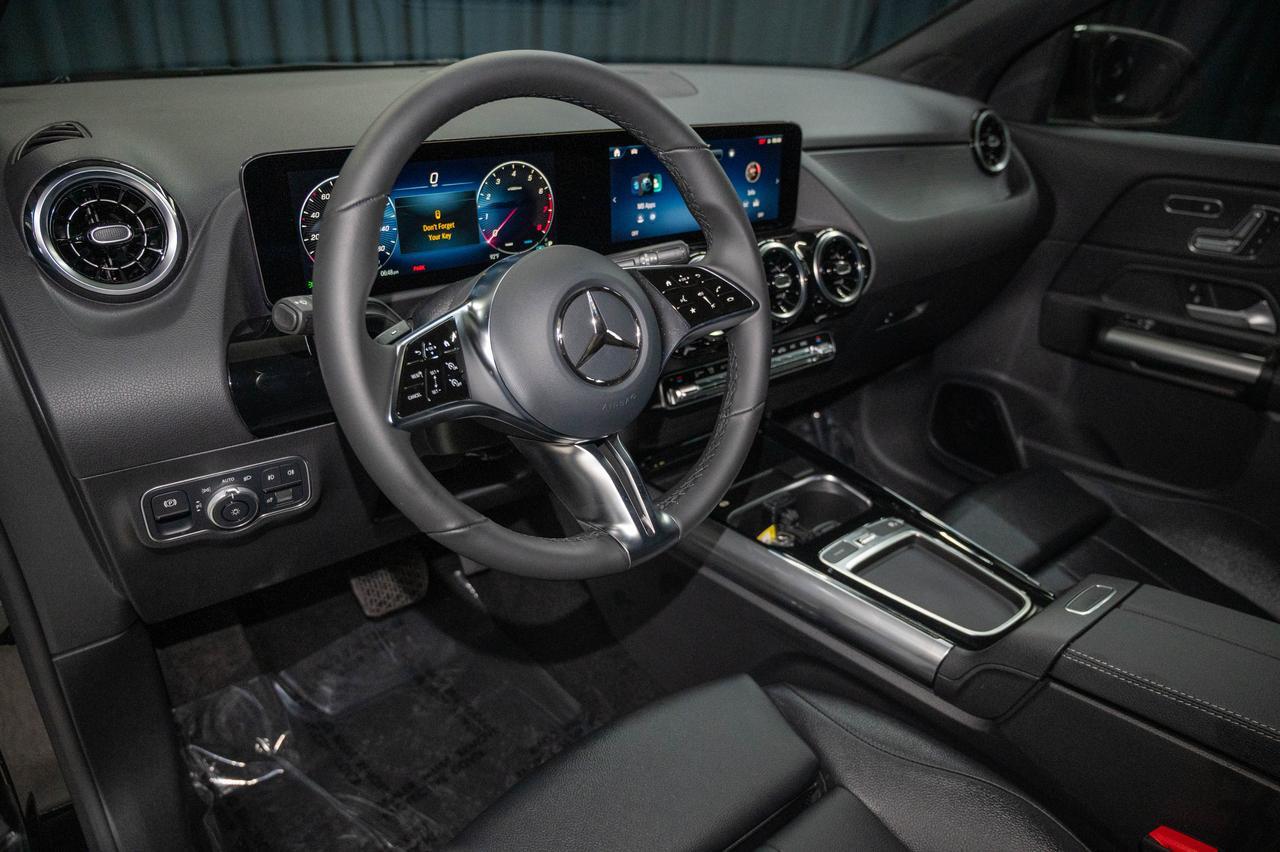 2026 Mercedes-Benz GLA 250 SUV Scottsdale AZ