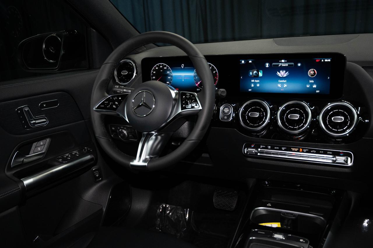 2026 Mercedes-Benz GLA 250 SUV Scottsdale AZ