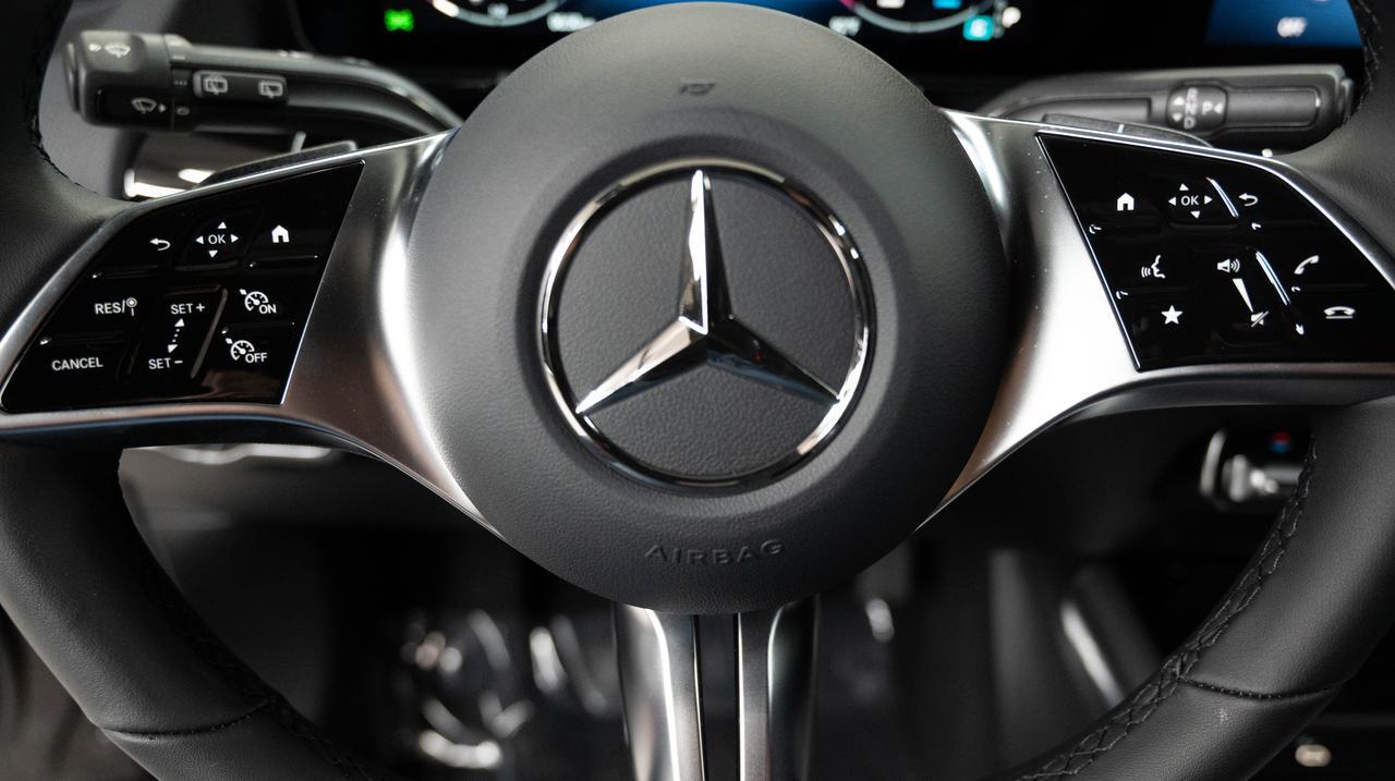 2026 Mercedes-Benz GLA 250 SUV Scottsdale AZ