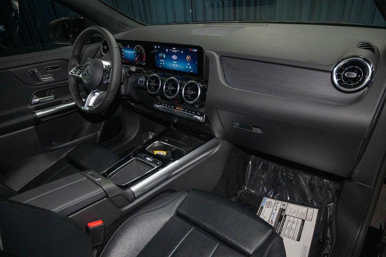 2026 Mercedes-Benz GLA 250 SUV Scottsdale AZ