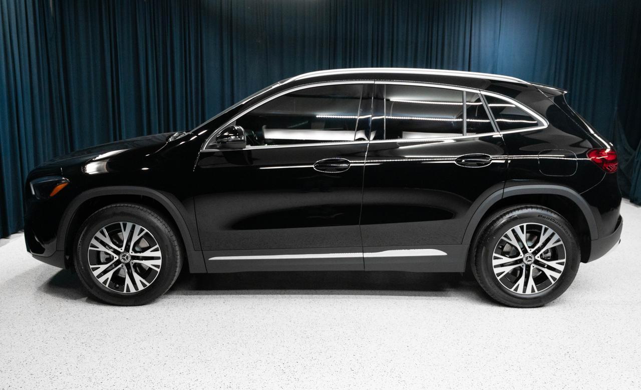 2026 Mercedes-Benz GLA 250 SUV Scottsdale AZ