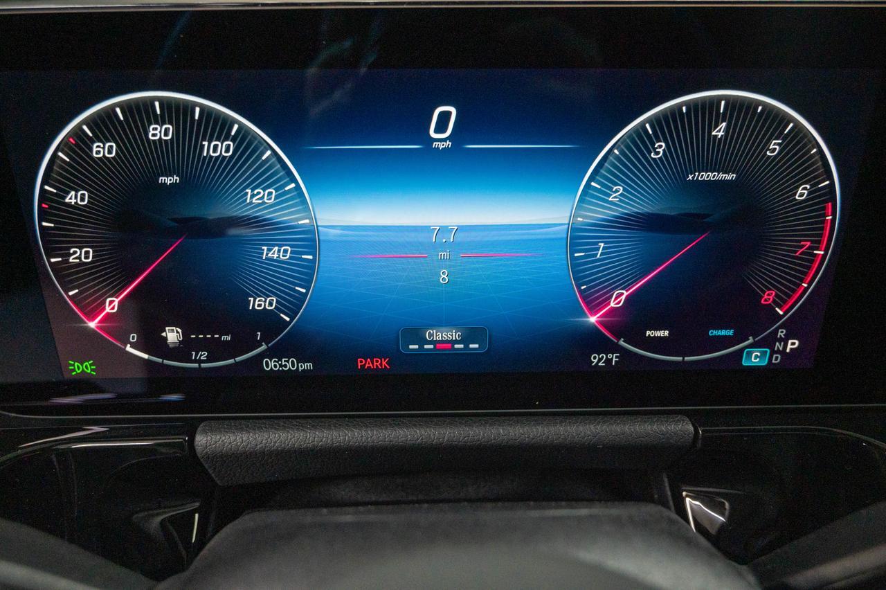 2026 Mercedes-Benz GLA 250 SUV Scottsdale AZ