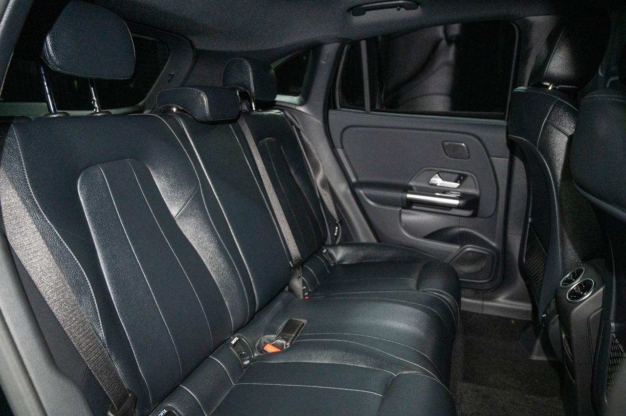 2026 Mercedes-Benz GLA 250 SUV Scottsdale AZ