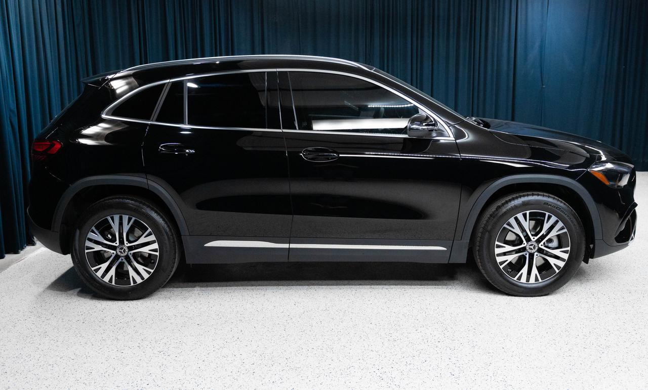 2026 Mercedes-Benz GLA 250 SUV Scottsdale AZ