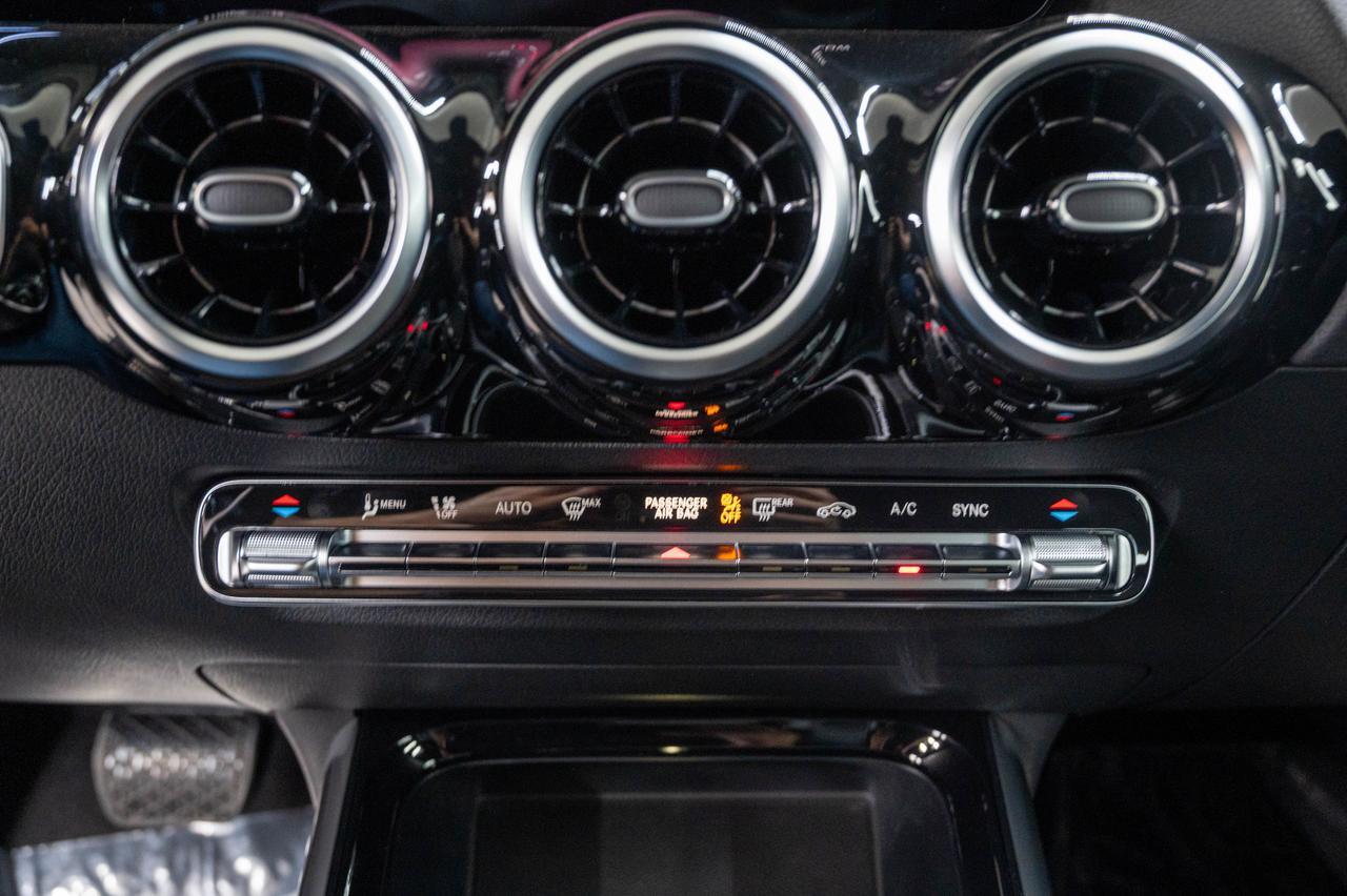 2026 Mercedes-Benz GLA 250 SUV Scottsdale AZ