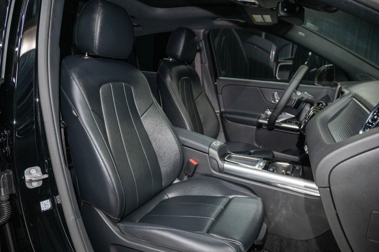 2026 Mercedes-Benz GLA 250 SUV Scottsdale AZ