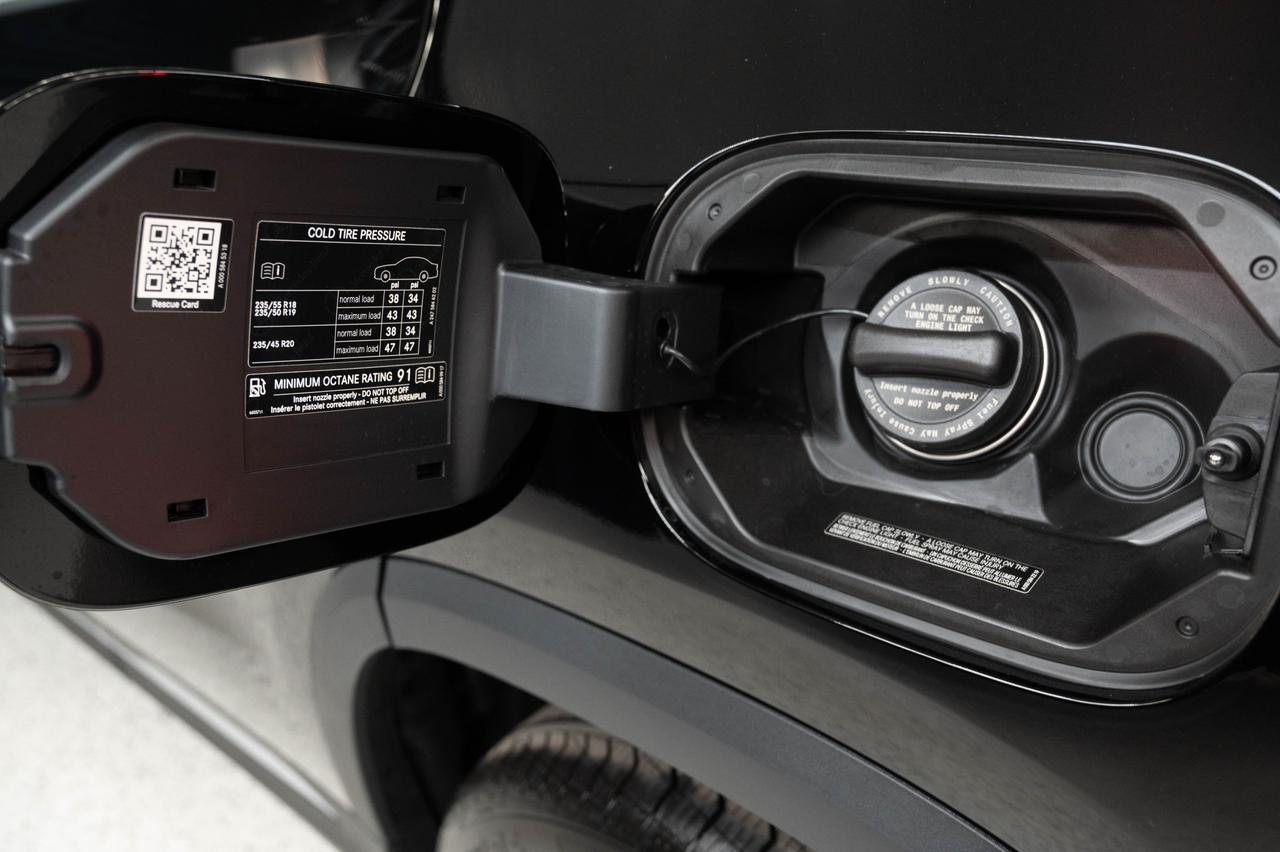 2026 Mercedes-Benz GLA 250 SUV Scottsdale AZ