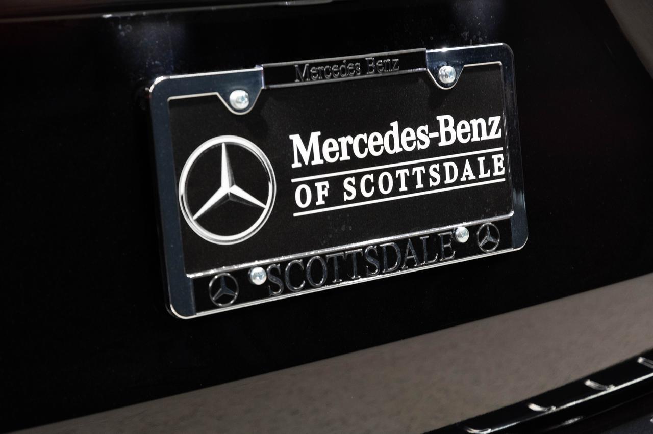 2026 Mercedes-Benz GLA 250 SUV Scottsdale AZ