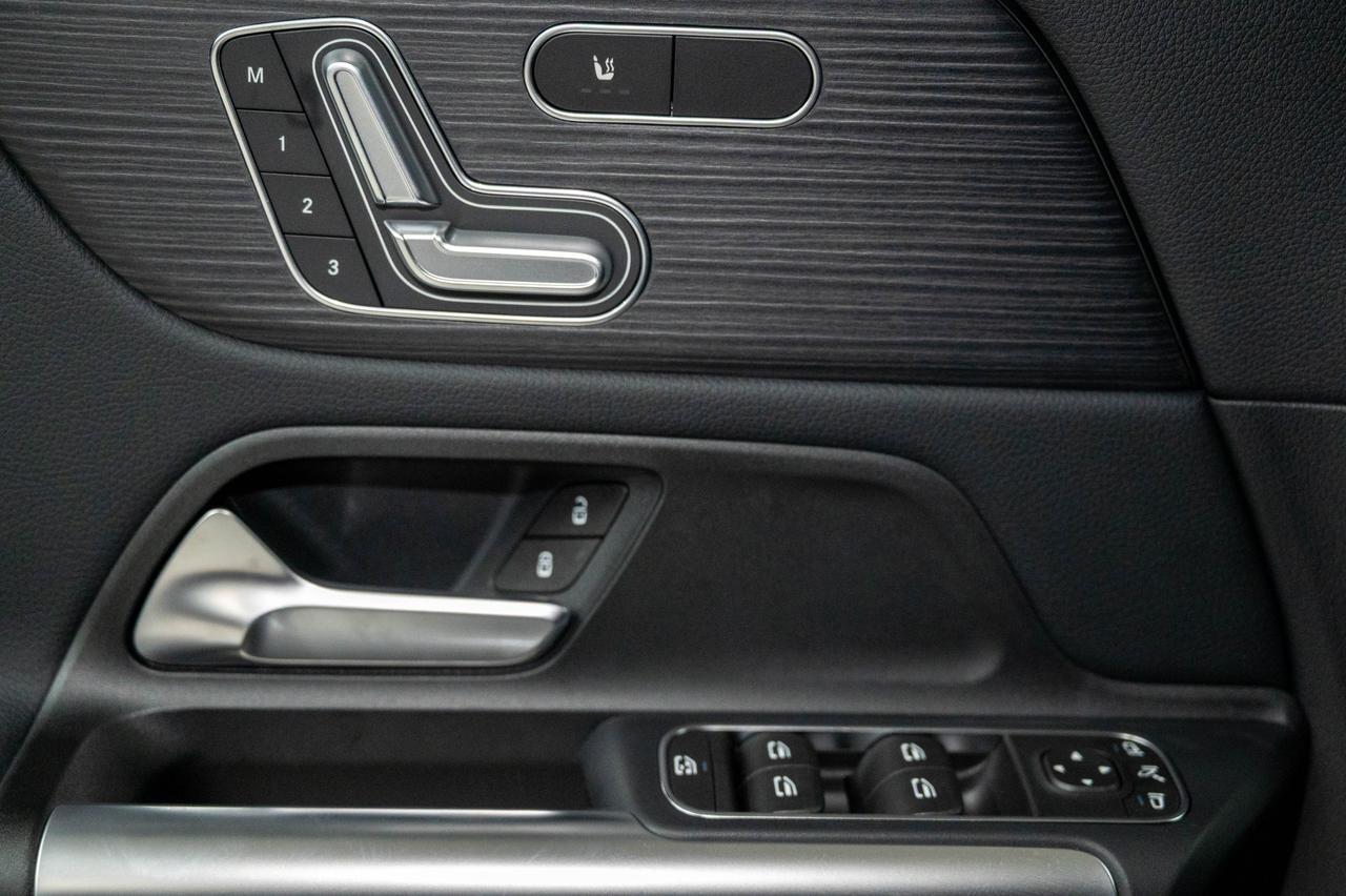 2026 Mercedes-Benz GLA 250 SUV Scottsdale AZ