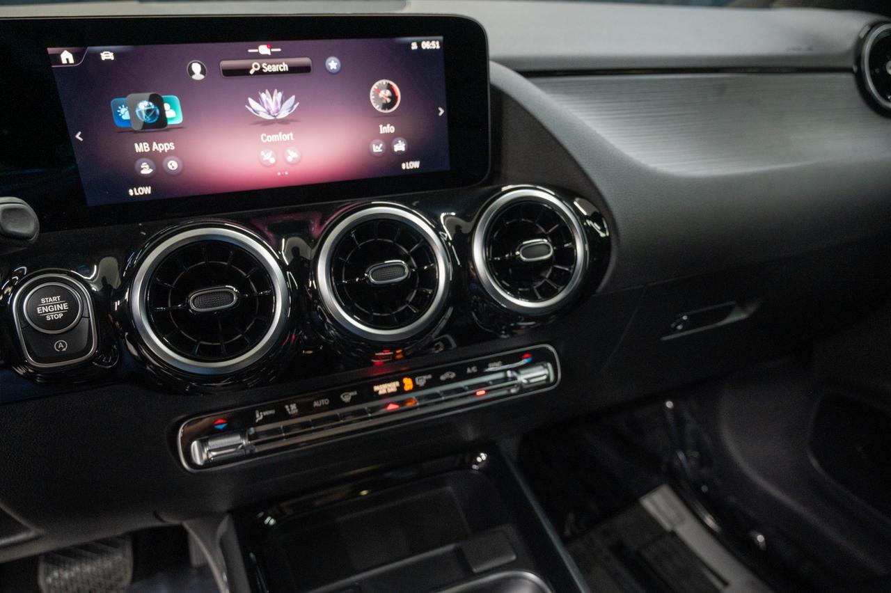 2026 Mercedes-Benz GLA 250 SUV Scottsdale AZ