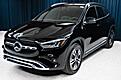 2026 Mercedes-Benz GLA 250 SUV