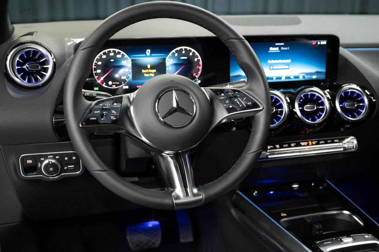 2026 Mercedes-Benz GLA 250 SUV Scottsdale AZ