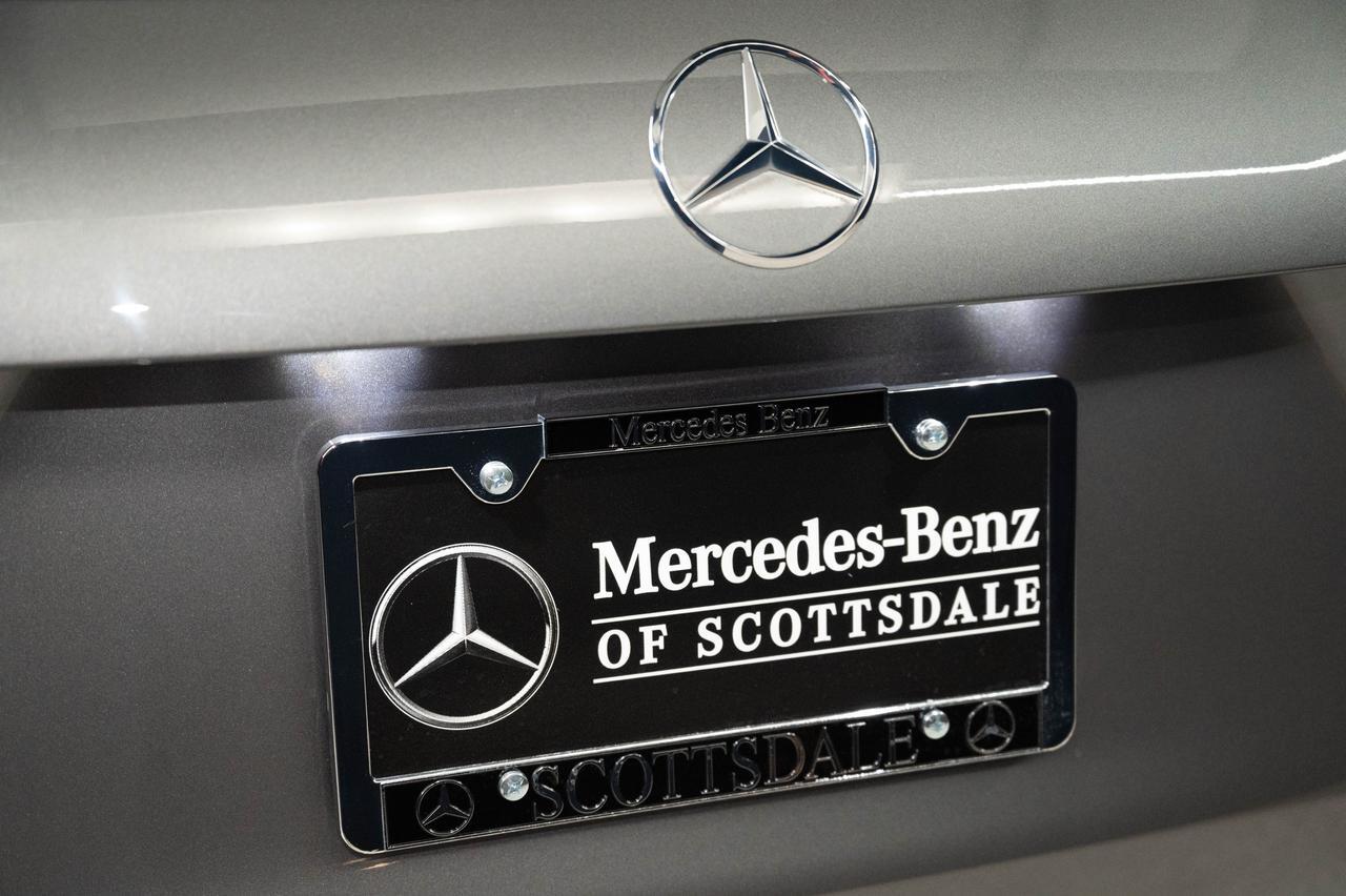 2026 Mercedes-Benz GLA 250 SUV Scottsdale AZ