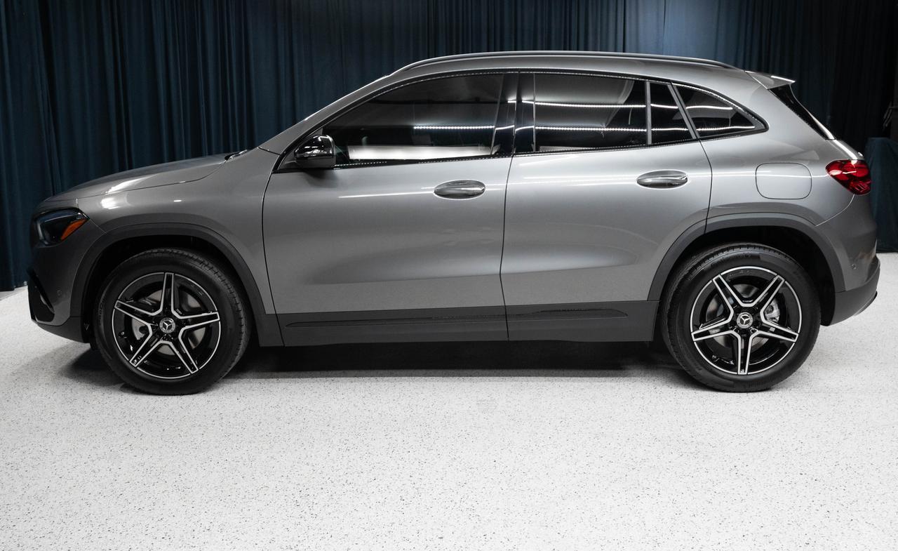 2026 Mercedes-Benz GLA 250 SUV Scottsdale AZ