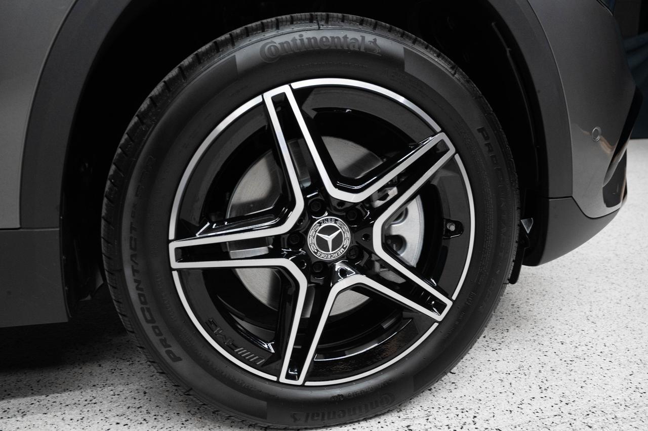 2026 Mercedes-Benz GLA 250 SUV Scottsdale AZ