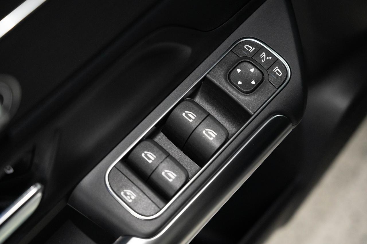 2026 Mercedes-Benz GLA 250 SUV Scottsdale AZ