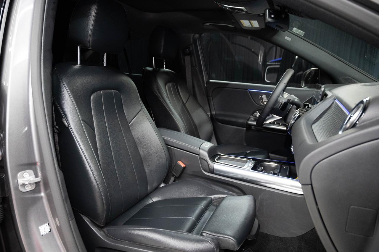 2026 Mercedes-Benz GLA 250 SUV Scottsdale AZ
