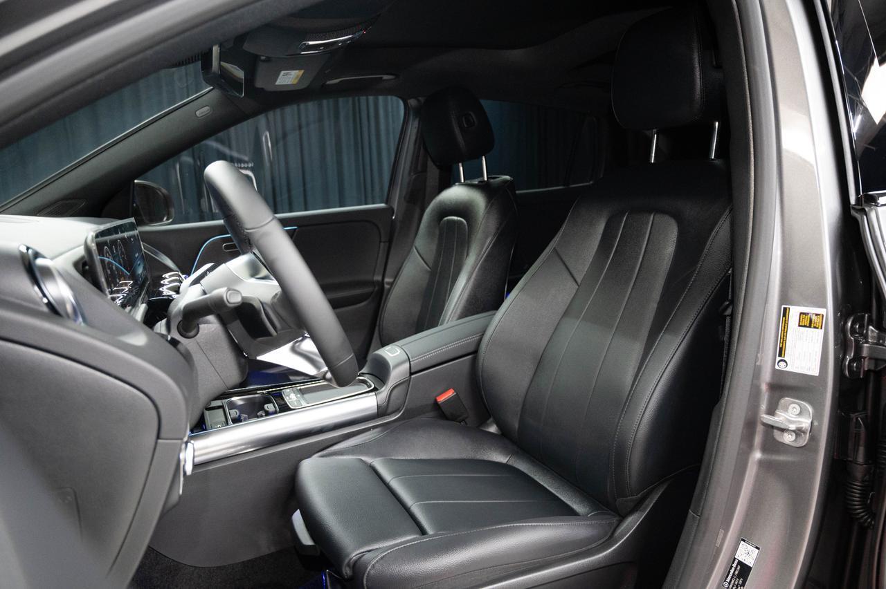 2026 Mercedes-Benz GLA 250 SUV Scottsdale AZ