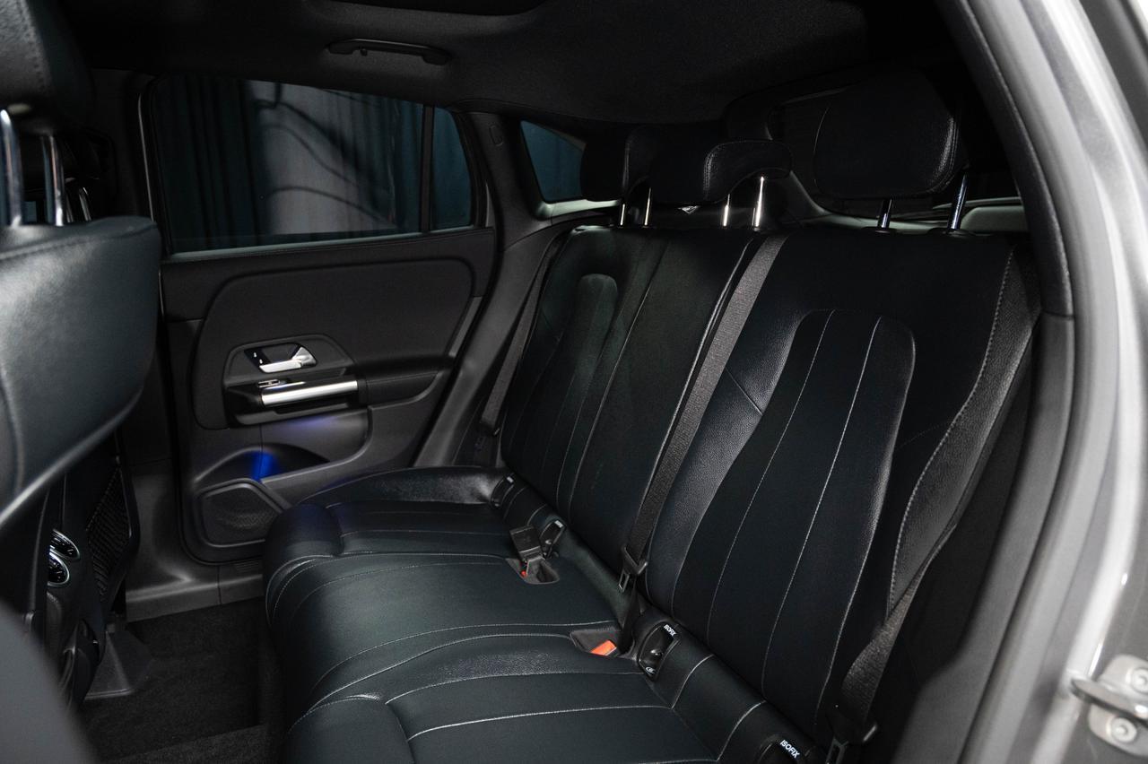 2026 Mercedes-Benz GLA 250 SUV Scottsdale AZ