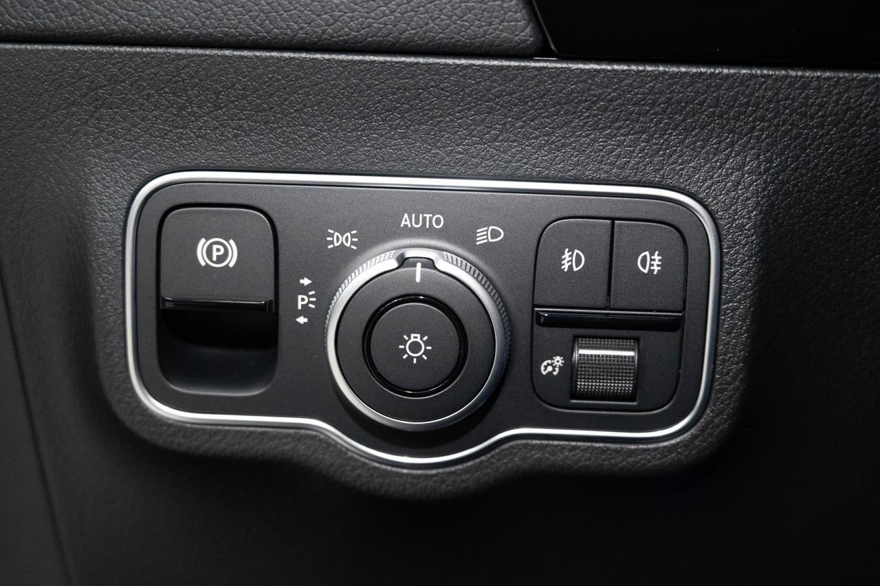 2026 Mercedes-Benz GLA 250 SUV Scottsdale AZ