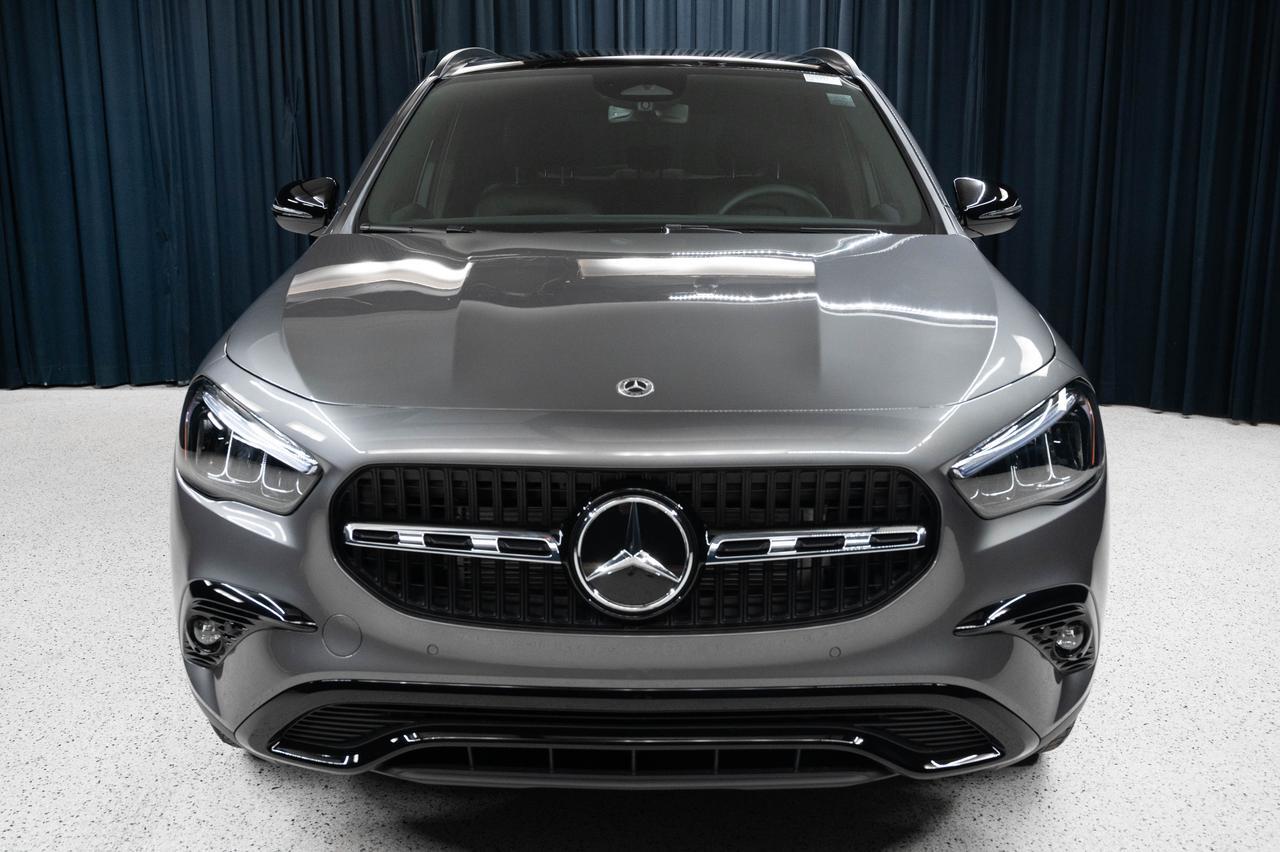 2026 Mercedes-Benz GLA 250 SUV Scottsdale AZ