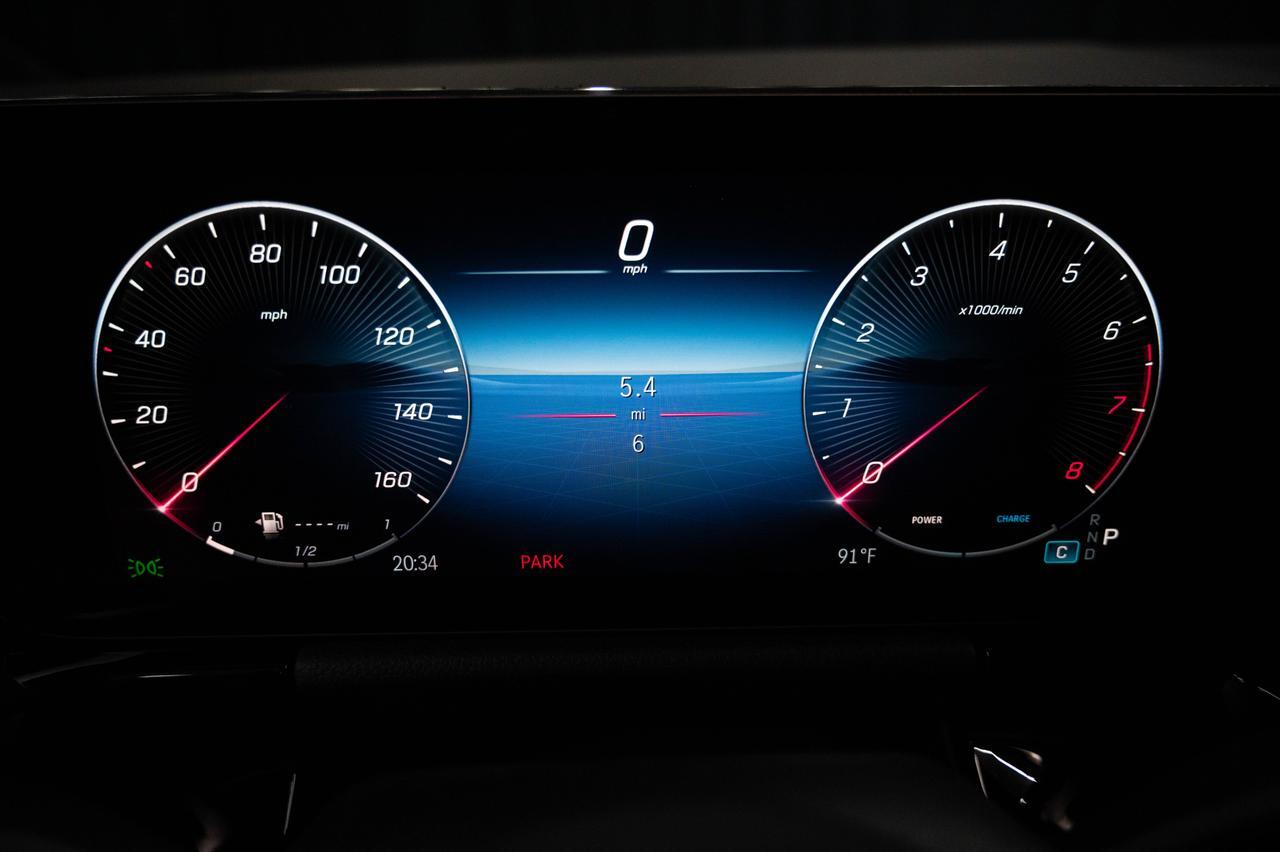 2026 Mercedes-Benz GLA 250 SUV Scottsdale AZ