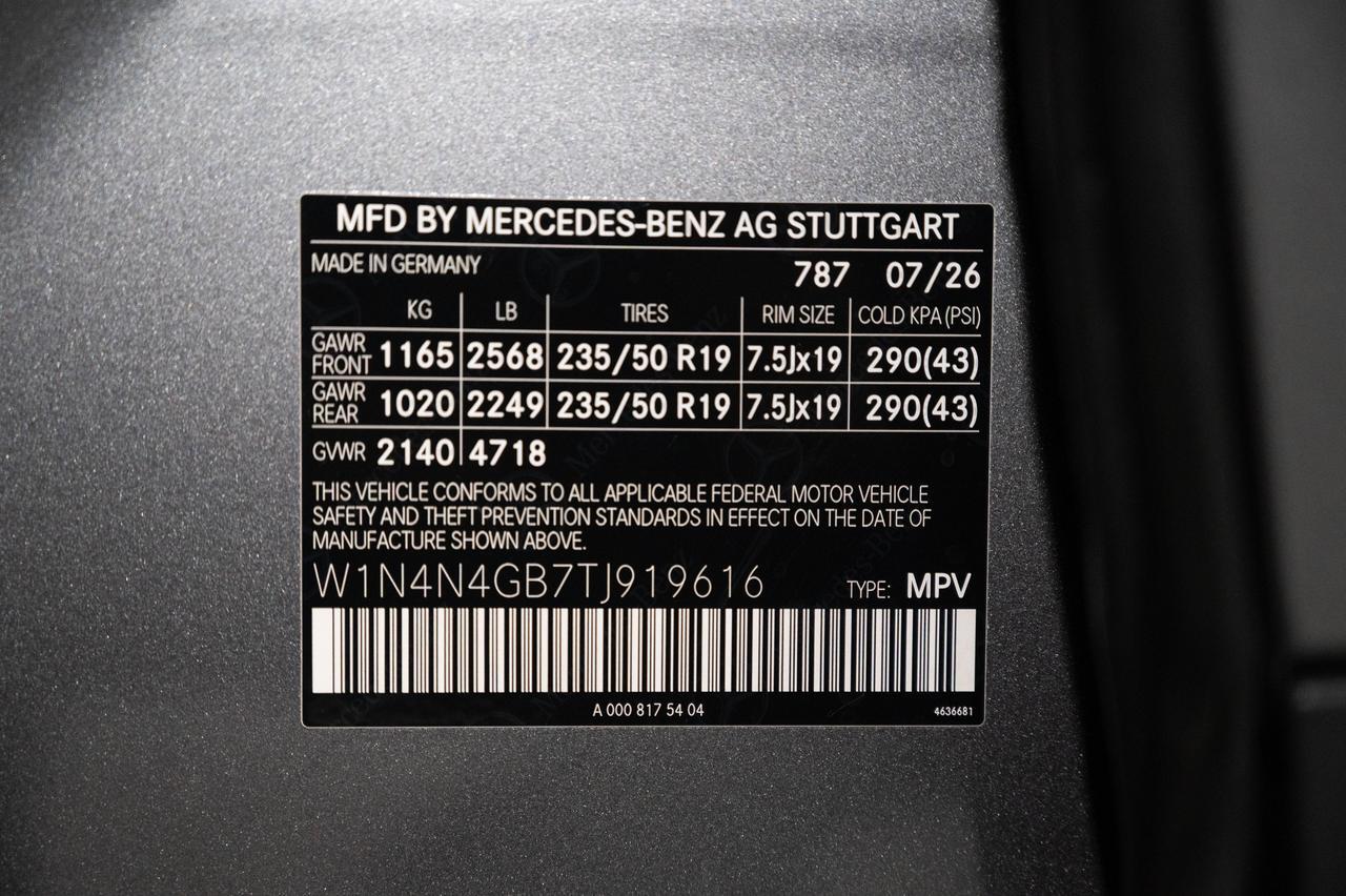 2026 Mercedes-Benz GLA 250 SUV Scottsdale AZ