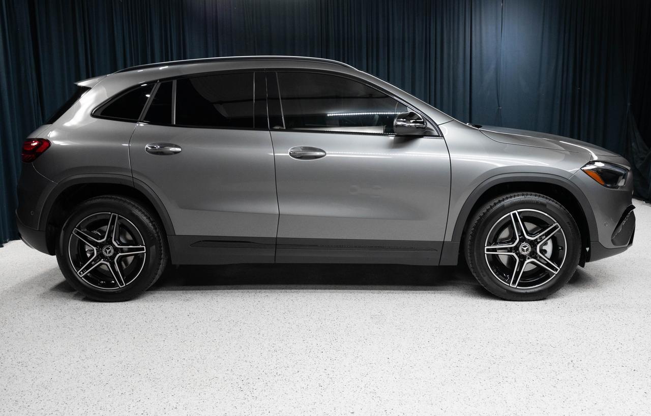2026 Mercedes-Benz GLA 250 SUV Scottsdale AZ