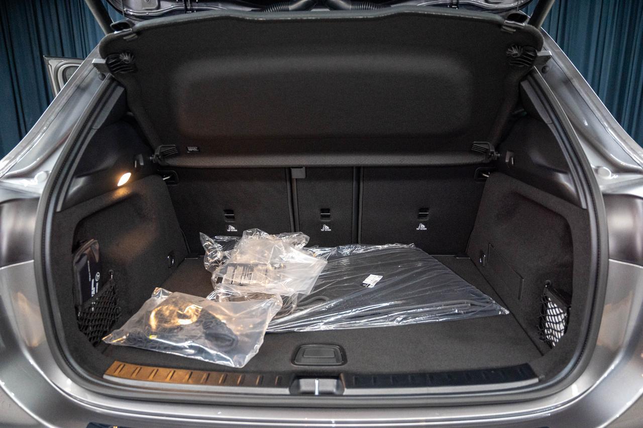 2026 Mercedes-Benz GLA 250 SUV Scottsdale AZ