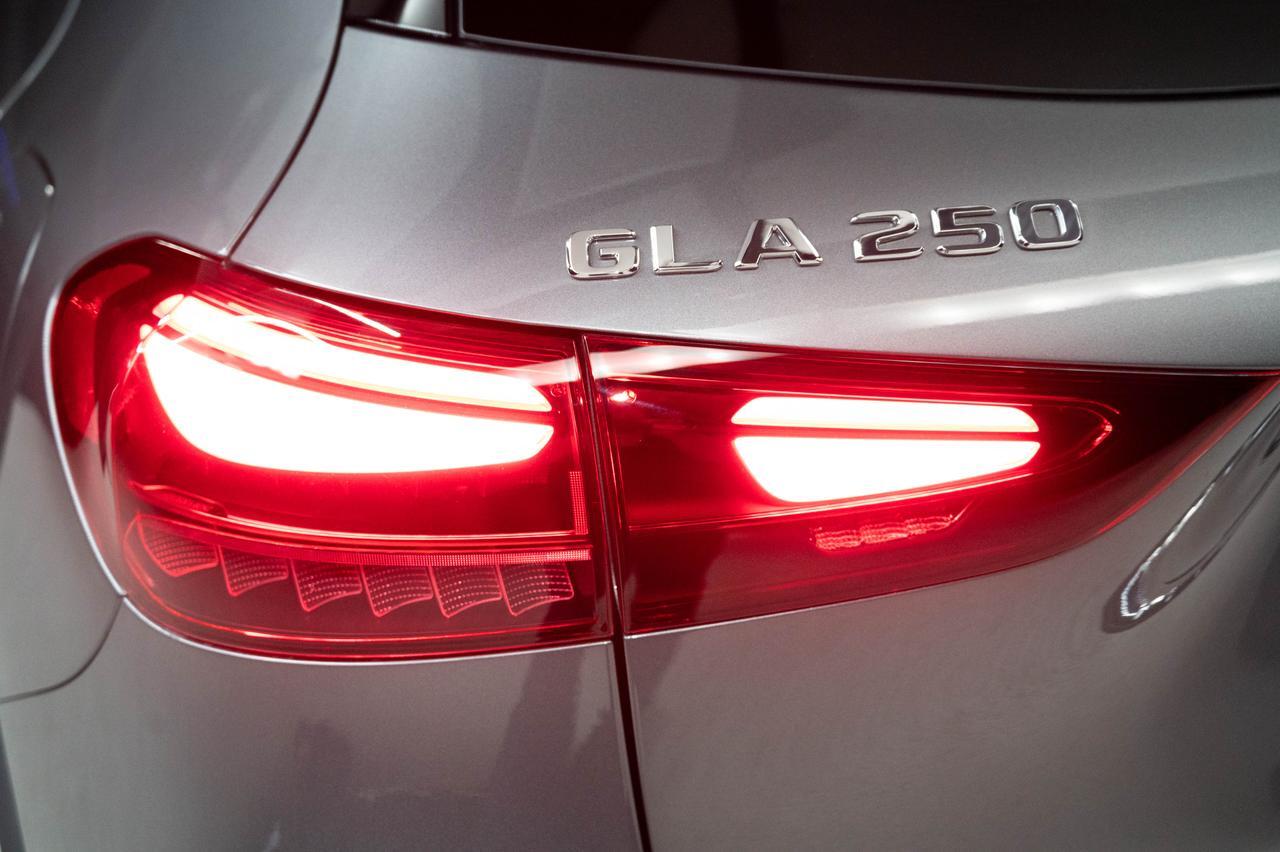 2026 Mercedes-Benz GLA 250 SUV Scottsdale AZ