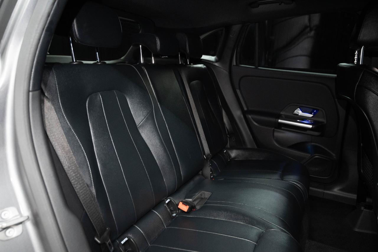 2026 Mercedes-Benz GLA 250 SUV Scottsdale AZ