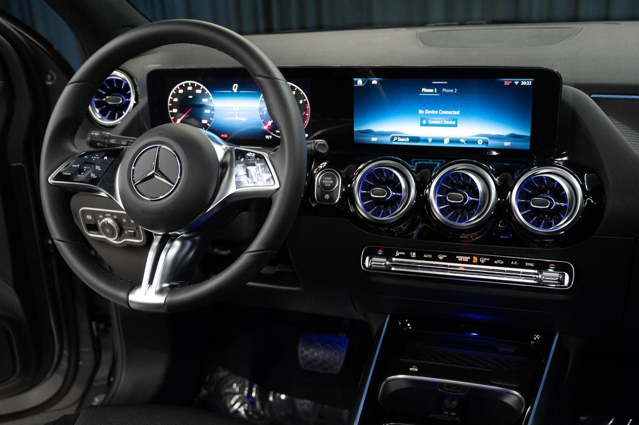 2026 Mercedes-Benz GLA 250 SUV Scottsdale AZ